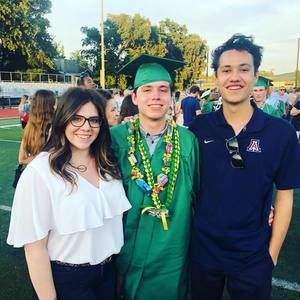 Meet your Posher, Liv